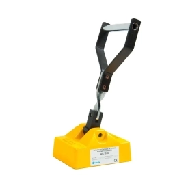 Ručný permanentný magnet, nosnosť do 50 kg,